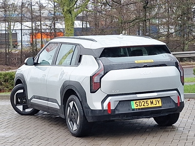 Used Kia EV3 2025 for sale - 77467204: Photo 3