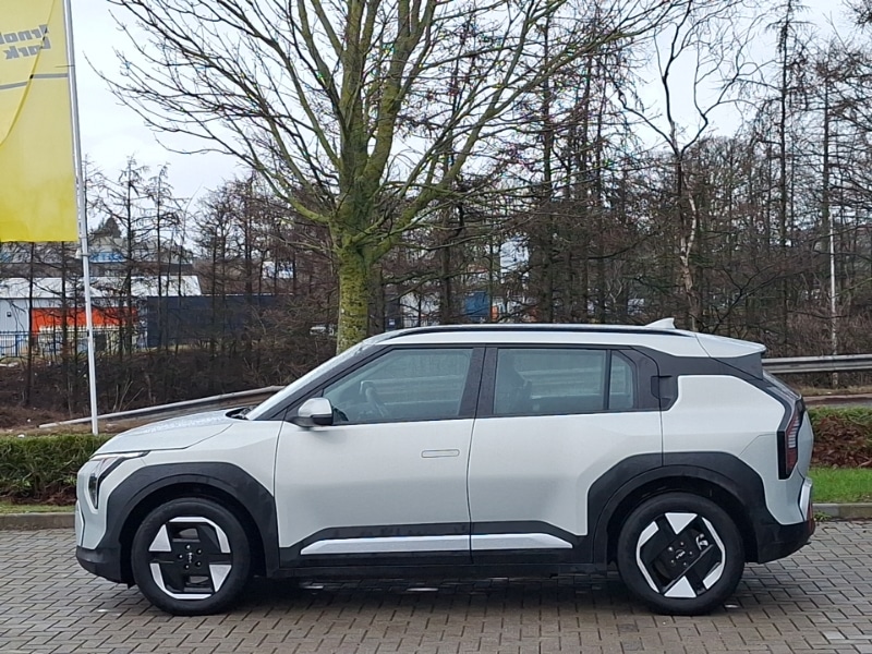 Used Kia EV3 2025 for sale - 77467204: Photo 4