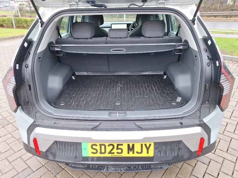 Used Kia EV3 2025 for sale - 77467204: Photo 8