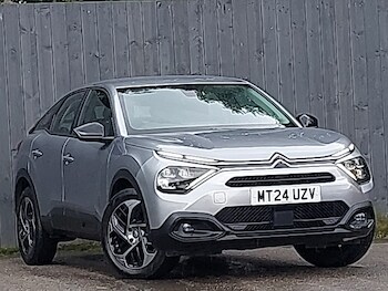 Used Citroen C4 2024 for sale - 75963694: Photo