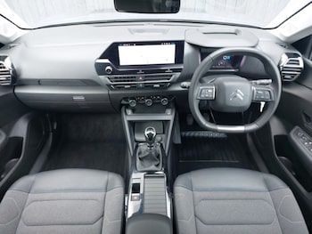 Used Citroen C4 2024 for sale - 75963694: Photo