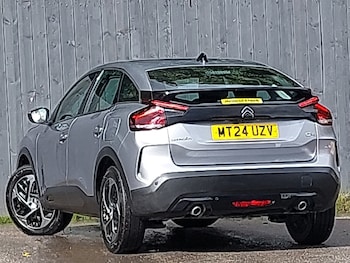 Used Citroen C4 2024 for sale - 75963694: Photo