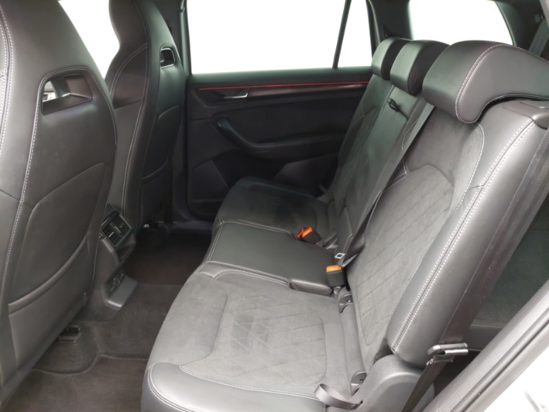 Used Skoda Kodiaq 2023 for sale - 76459518: Photo 6