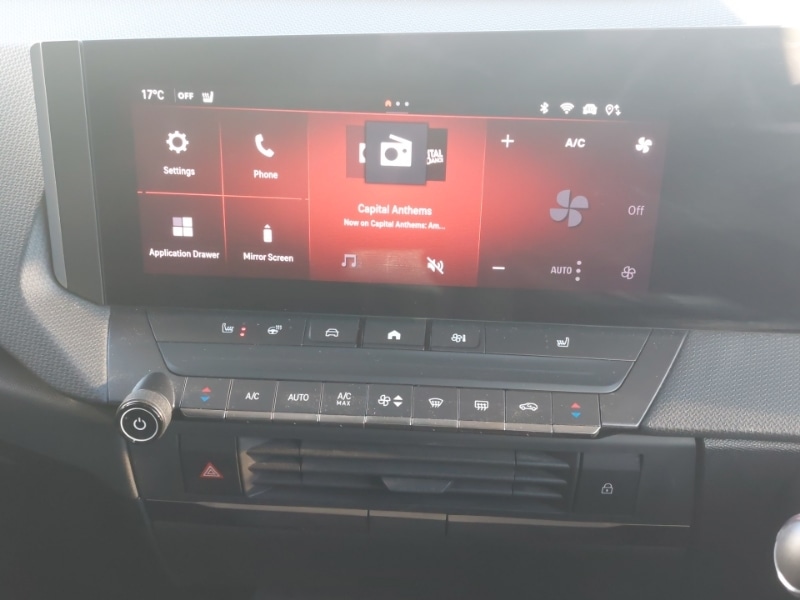 Used Vauxhall Astra 2023 for sale - 77736777: Photo 12