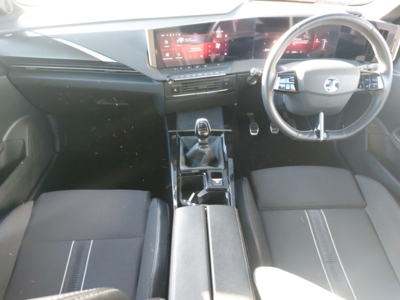 Used Vauxhall Astra 2023 for sale - 77736777: Photo 2