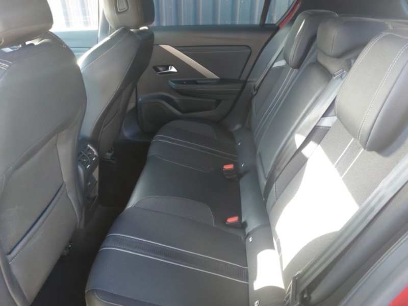 Used Vauxhall Astra 2023 for sale - 77736777: Photo 6