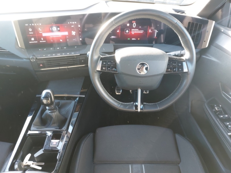 Used Vauxhall Astra 2023 for sale - 77736777: Photo 7