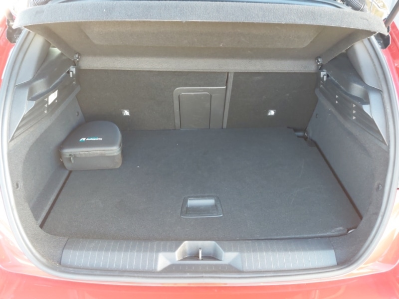 Used Vauxhall Astra 2023 for sale - 77736777: Photo 8