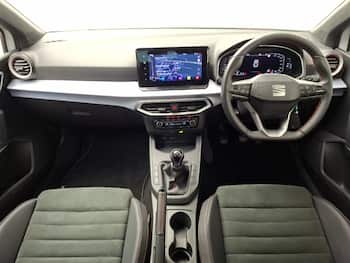 Used SEAT Ibiza 2025 for sale - 79717992: Photo