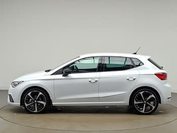 Used SEAT Ibiza 2025 for sale - 79717992: Photo