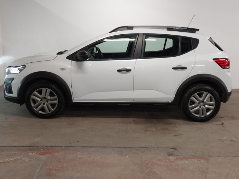 Used Dacia Sandero Stepway 2022 for sale - 77985740: Photo 4