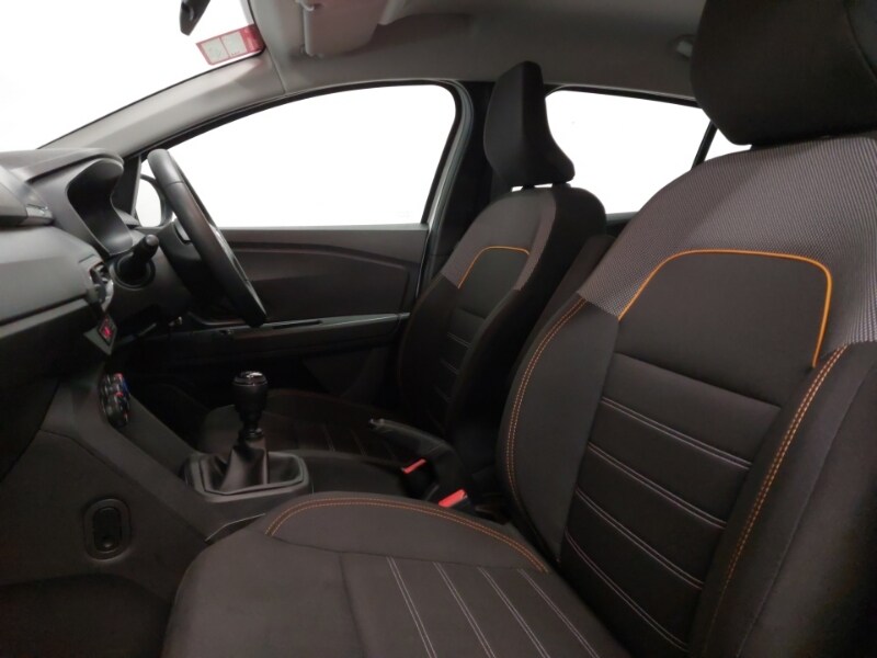 Used Dacia Sandero Stepway 2022 for sale - 77985740: Photo 5