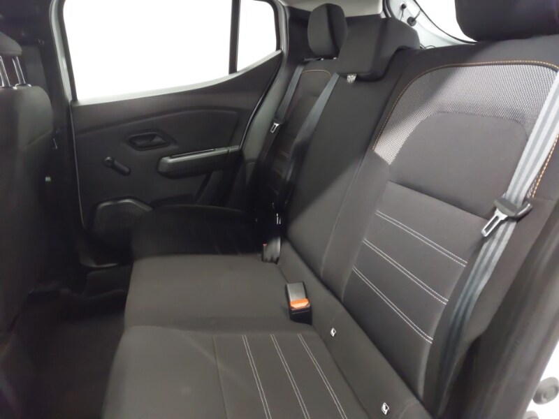 Used Dacia Sandero Stepway 2022 for sale - 77985740: Photo 6