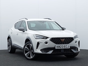 Used Cupra Formentor 2023 for sale - 78928155: Photo