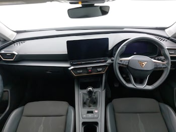 Used Cupra Formentor 2023 for sale - 78928155: Photo