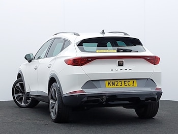 Used Cupra Formentor 2023 for sale - 78928155: Photo