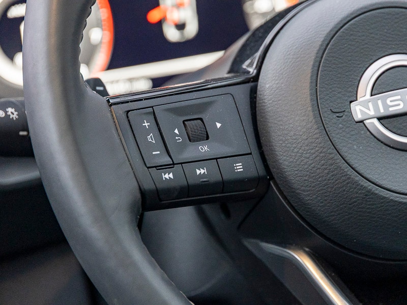 Used Nissan Qashqai 2025 for sale - 77695098: Photo 11