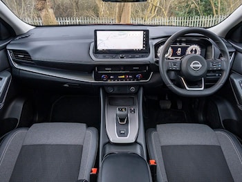 Used Nissan Qashqai 2025 for sale - 77695098: Photo