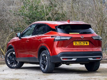 Used Nissan Qashqai 2025 for sale - 77695098: Photo