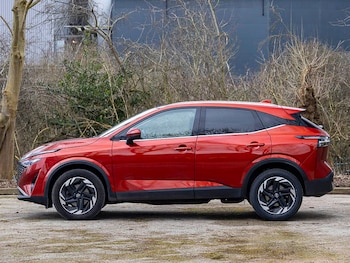 Used Nissan Qashqai 2025 for sale - 77695098: Photo