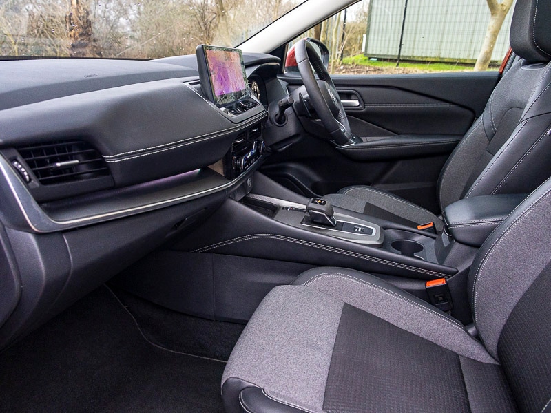 Used Nissan Qashqai 2025 for sale - 77695098: Photo 5