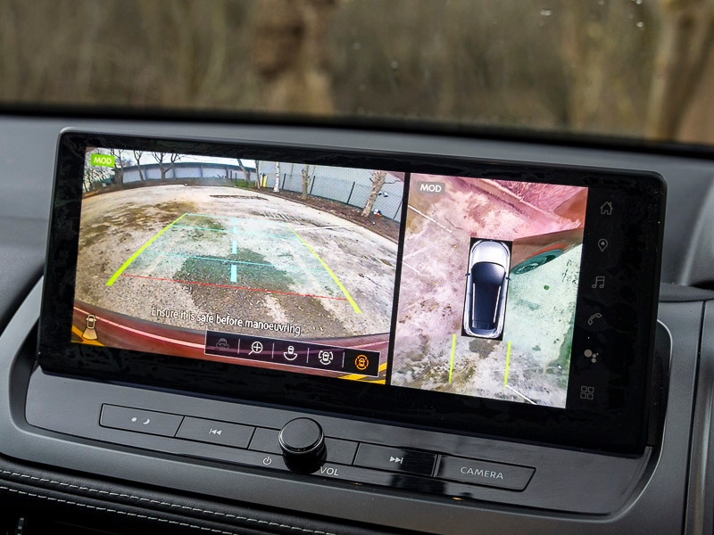 Used Nissan Qashqai 2025 for sale - 77695098: Photo 9