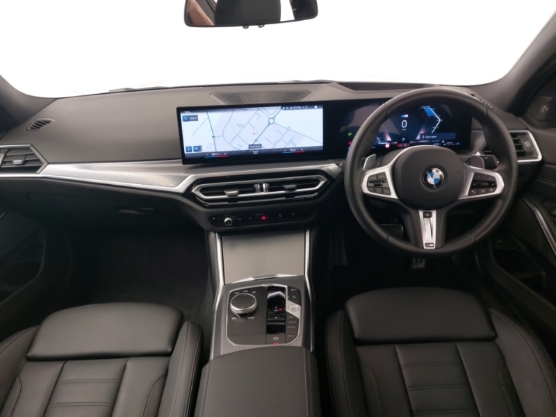 Used BMW 3 Series 2024 for sale - 77400319: Photo 2