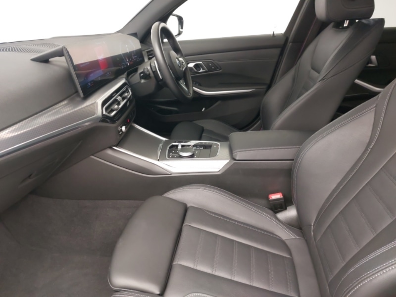 Used BMW 3 Series 2024 for sale - 77400319: Photo 5