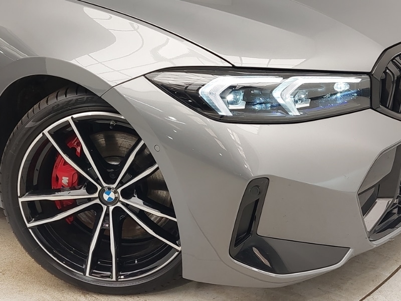 Used BMW 3 Series 2024 for sale - 77400319: Photo 9