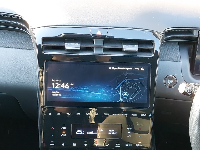 Used Hyundai TUCSON 2023 for sale - 77004038: Photo 10