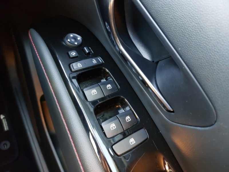 Used Hyundai TUCSON 2023 for sale - 77004038: Photo 12