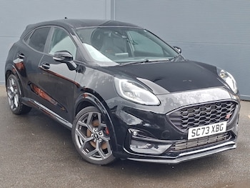 Used Ford Puma 2024 for sale - 78595671: Photo
