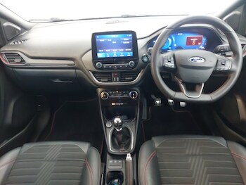 Used Ford Puma 2021 for sale - 77273762: Photo