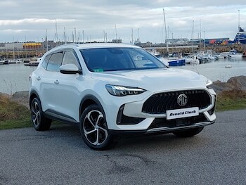 Used MG MG HS 2024 for sale - 77531689: Photo