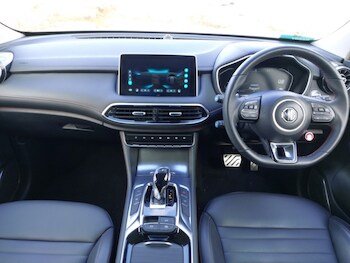 Used MG MG HS 2024 for sale - 77531689: Photo