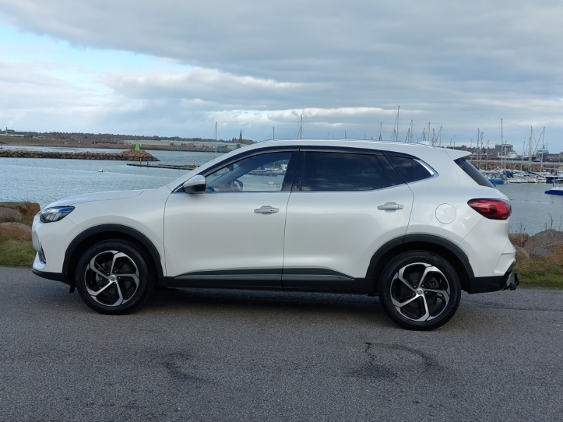 Used MG MG HS 2024 for sale - 77531689: Photo 4