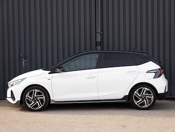Used Hyundai i20 2024 for sale - 79048764: Photo