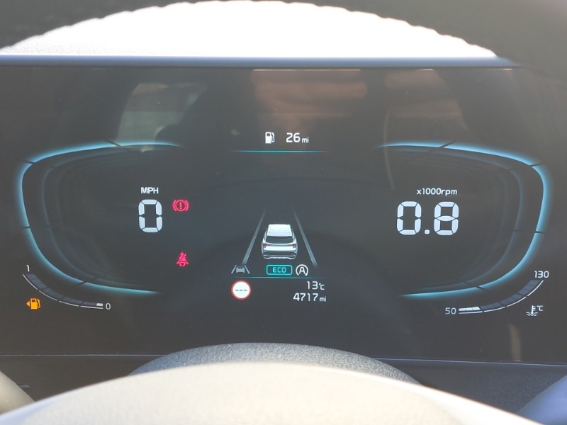 Used Kia Sportage 2025 for sale - 77076344: Photo 10