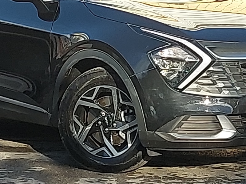 Used Kia Sportage 2025 for sale - 77076344: Photo 9