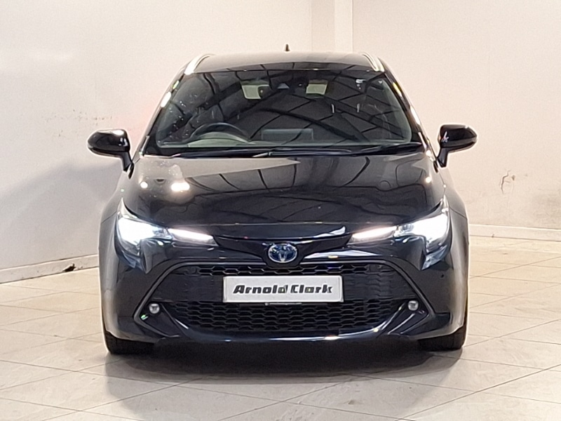 Used Toyota Corolla 2021 for sale - 76390495: Photo 12