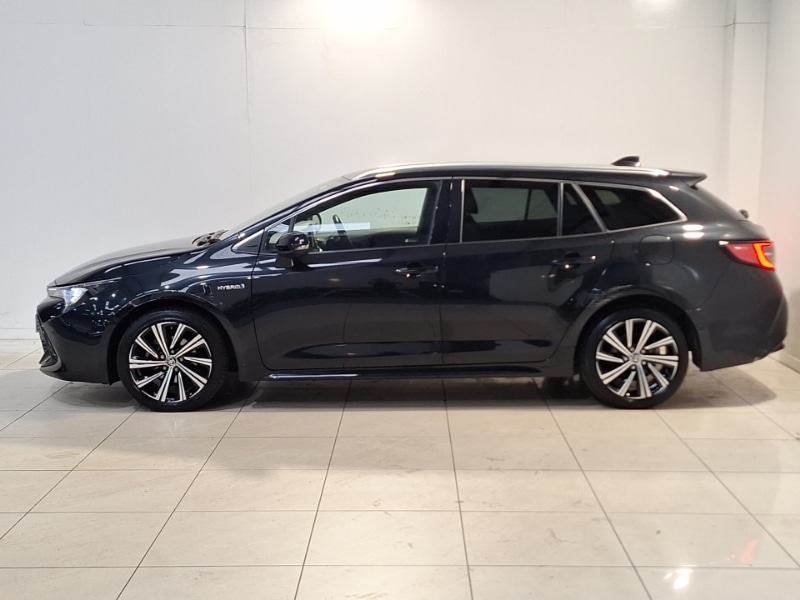 Used Toyota Corolla 2021 for sale - 76390495: Photo 4