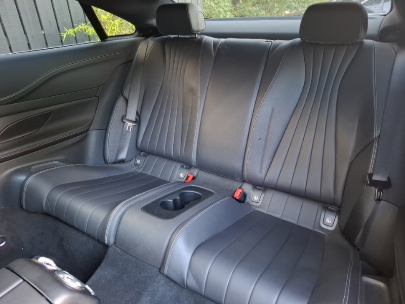 Used Mercedes-Benz E Class 2021 for sale - 76548310: Photo 6