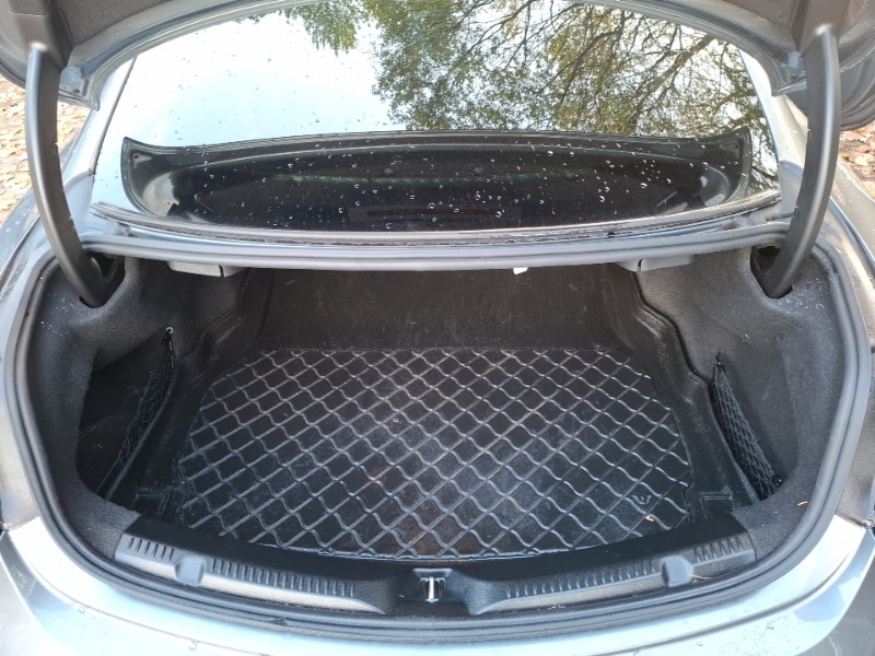 Used Mercedes-Benz E Class 2021 for sale - 76548310: Photo 8