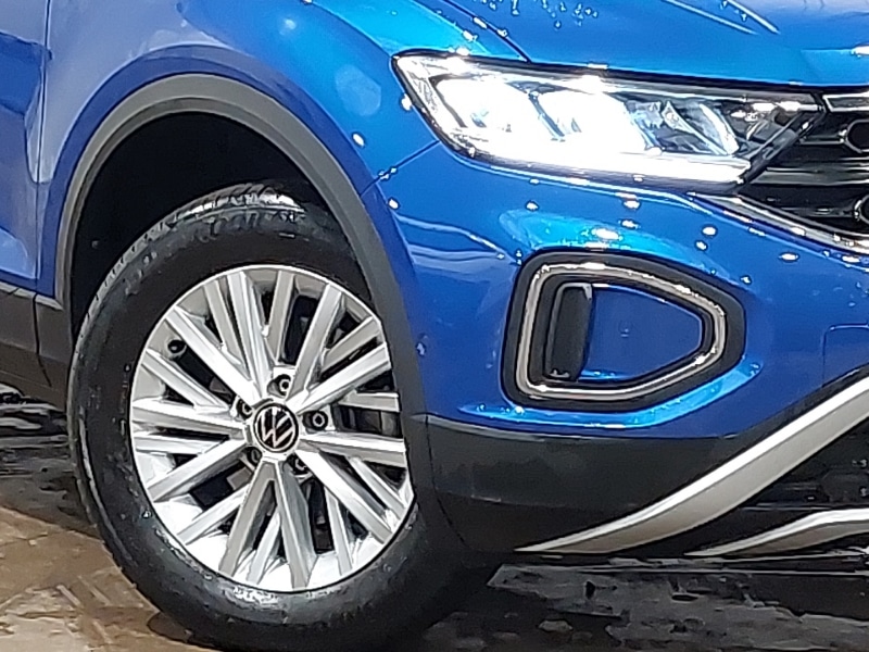 Used Volkswagen T-Roc 2023 for sale - 77955101: Photo 9