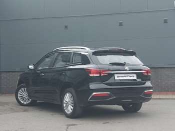 Used MG MG5 2022 for sale - 74913648: Photo