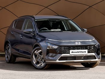Used Hyundai BAYON 2026 for sale - 79617875: Photo