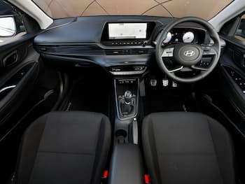 Used Hyundai BAYON 2026 for sale - 79617875: Photo