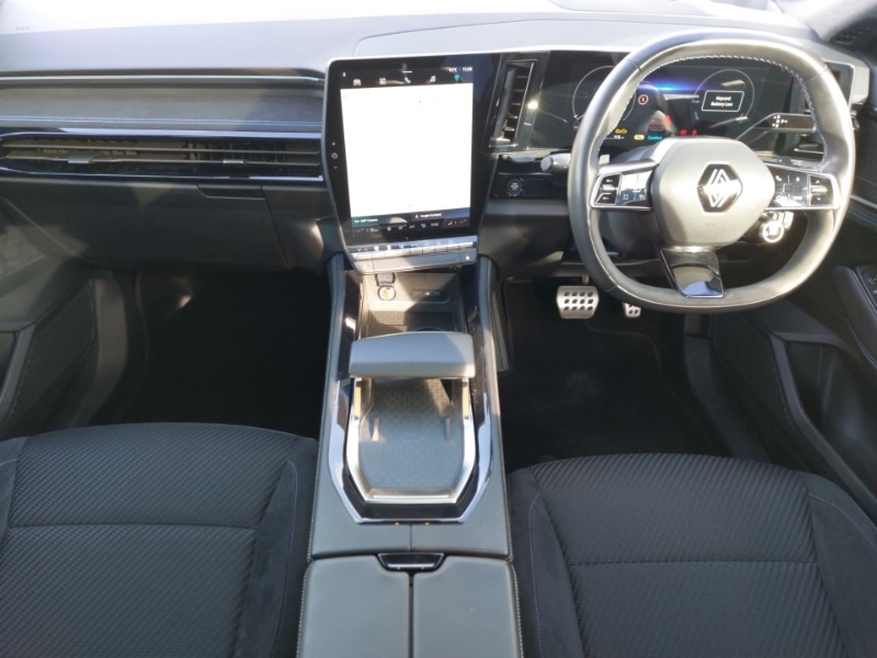 Used Renault Austral 2023 for sale - 77690544: Photo 2