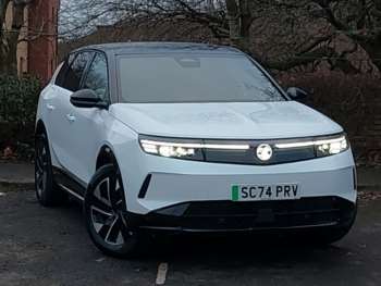 2025 - 157kW GS 73kWh 5dr Auto