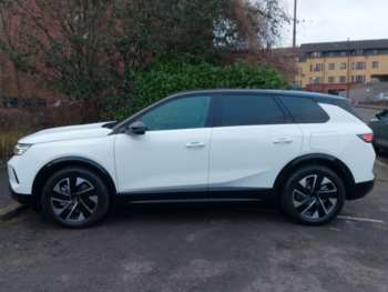Used Vauxhall Grandland 2025 for sale - 74873240: Photo